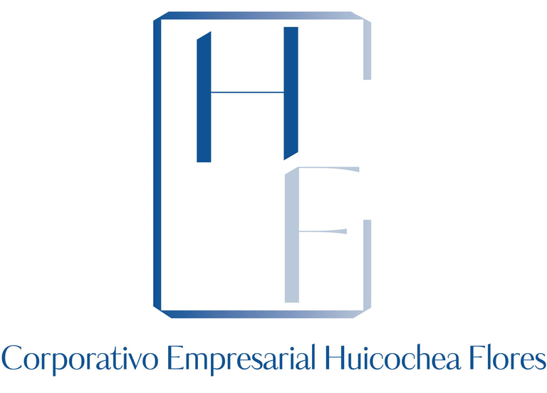 Corporativo Empresarial Huicochea Flores logo