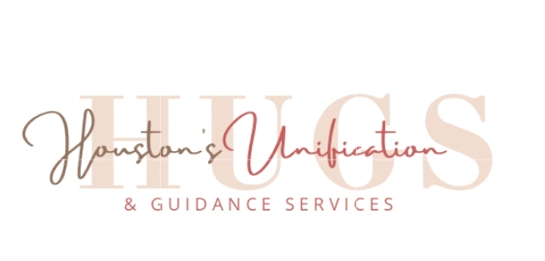 Houston's Unification and Guidance Services logo