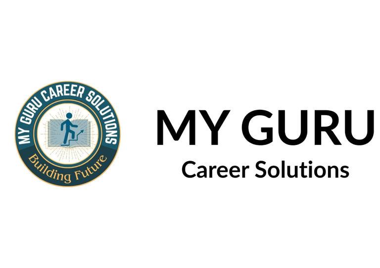 MY GURU CAREER SOLUTIONS logo