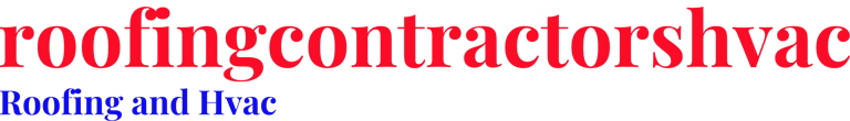 roofingcontractorshvac logo