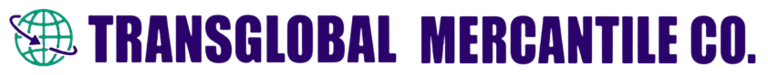 Transglobal Mercantile Co. logo