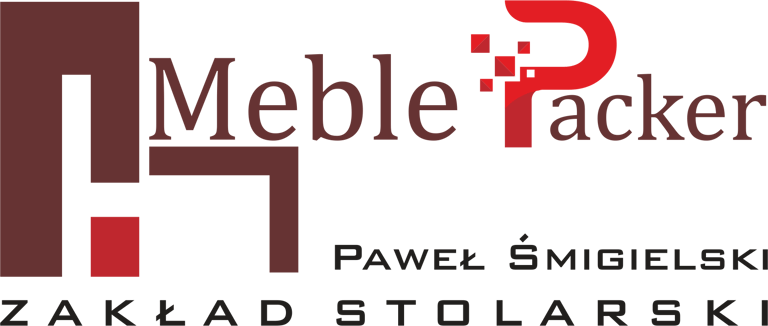 Meble Packer logo