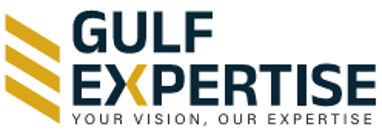 Gulf Expertise logo