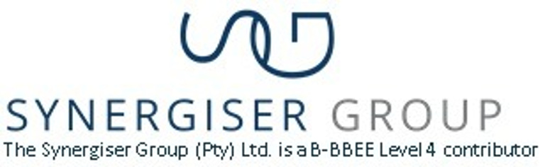 Synergiser Group SA logo