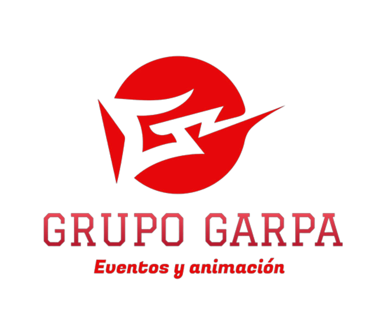 GARPA ESPECTACULOS logo