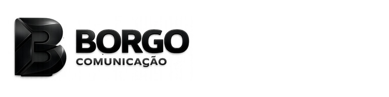Borgo Comunicação logo