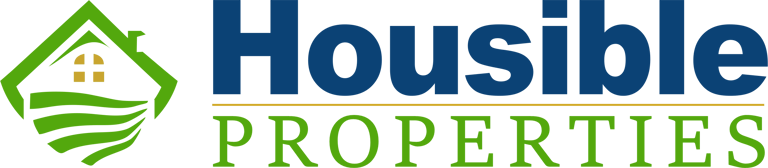 Housible Properties logo