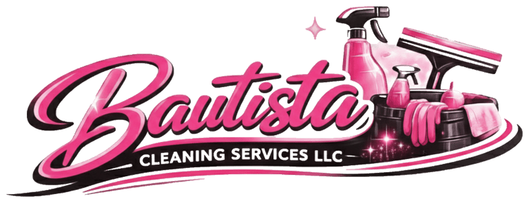 Bautista Cleaning Servcies logo