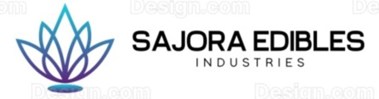 Sajora Edibles logo