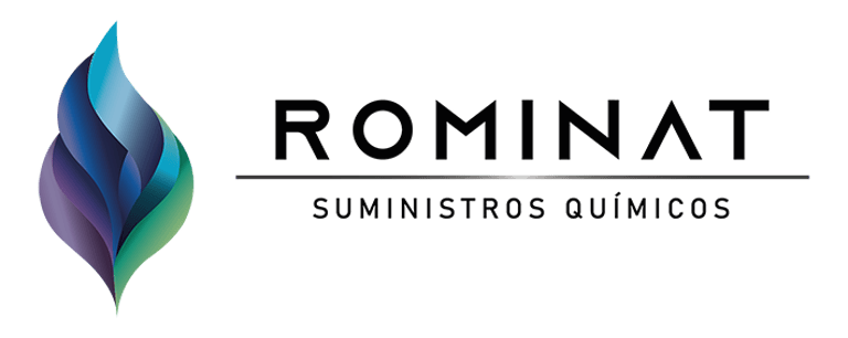 Rominat logo