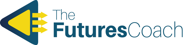 Thefuture-ready Leader logo