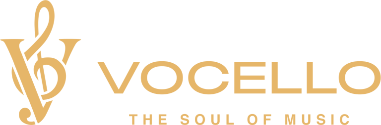 Vocello logo
