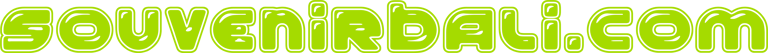 SOUVENIR BALI logo