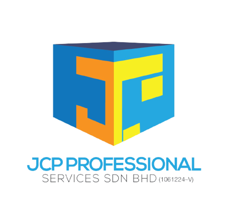 JCP Professional Services logo