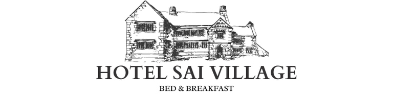 Hotel Sai Village logo