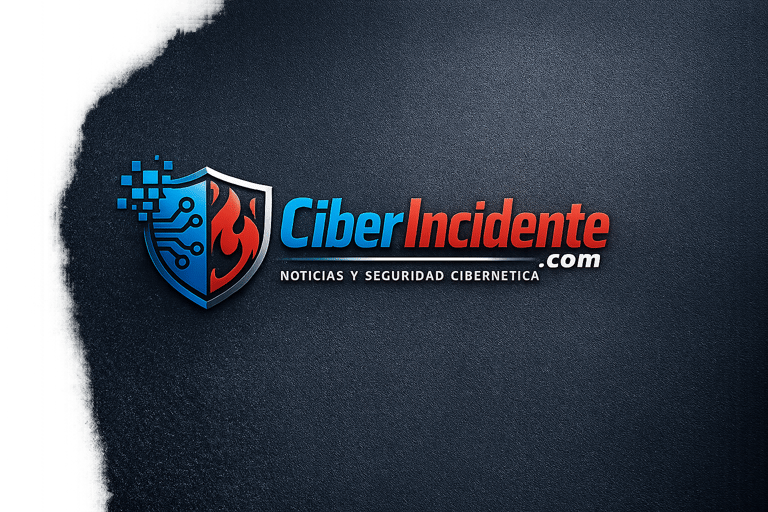 Ciberincidente logo