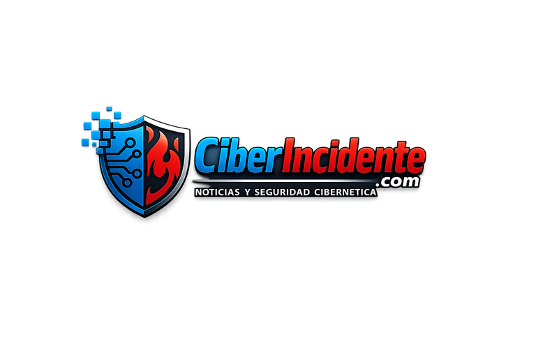 Ciberincidente logo