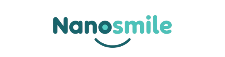 NanoSmile Blog logo