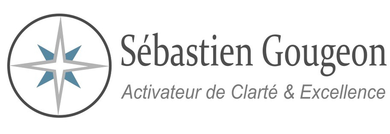 Sébastien Gougeon logo