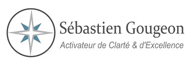 Sébastien Gougeon logo