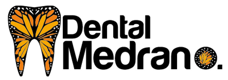 Clínica Dental Medrano logo