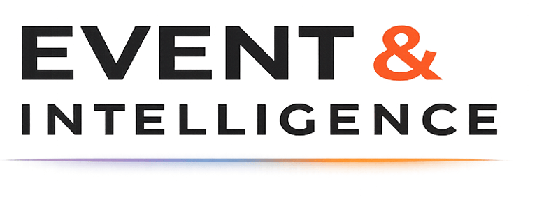 EVENT & INTELLIGENCE logo
