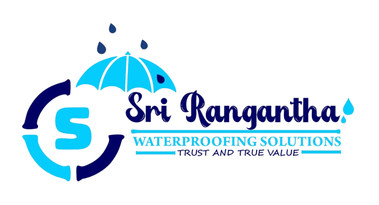 Sri Ranganatha Water Proofing Solutions logo