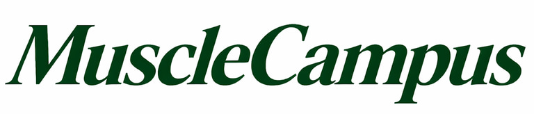 MuscleCampus logo