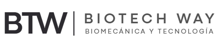 BTW | BIOTECH WAY logo