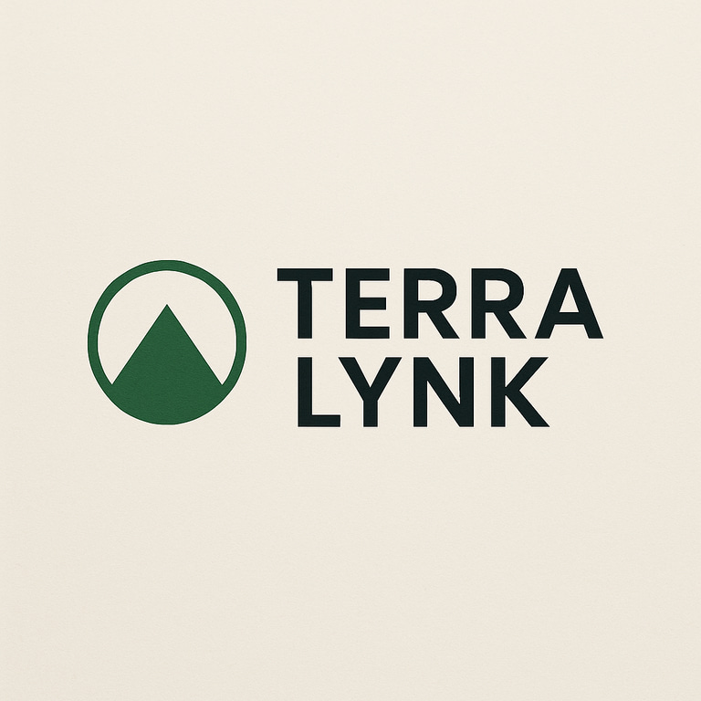 Terra Lynk logo