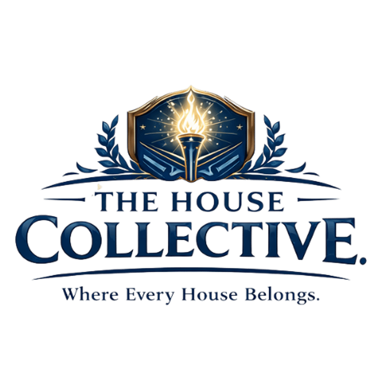 The Den Collection logo