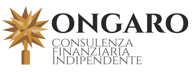 Ongaro Consulting logo