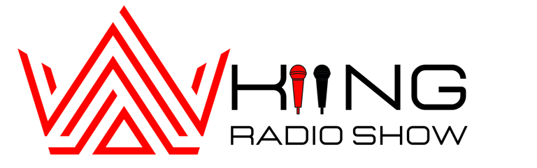 KIING RADIO SHOW logo