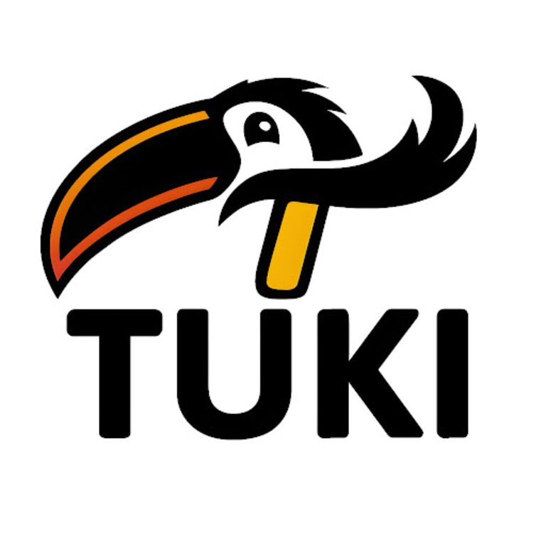 TUKI logo