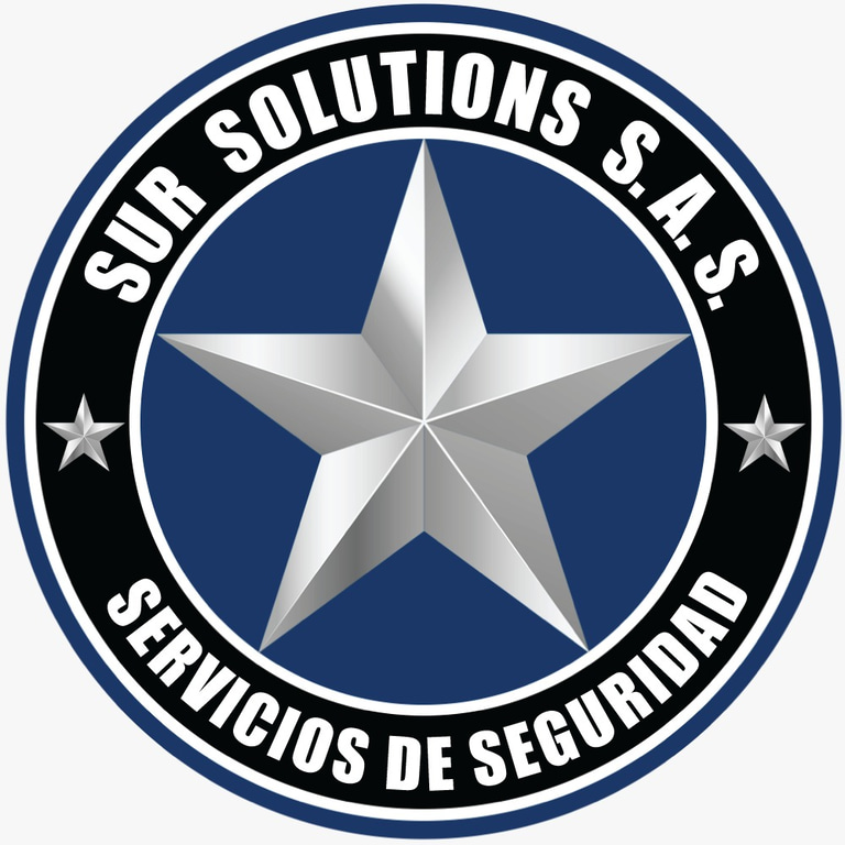 Sur solutions S.A.S logo