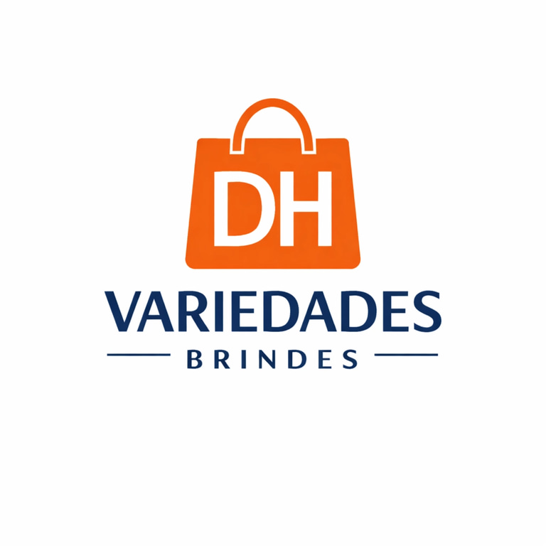 DH VARIEDADES logo