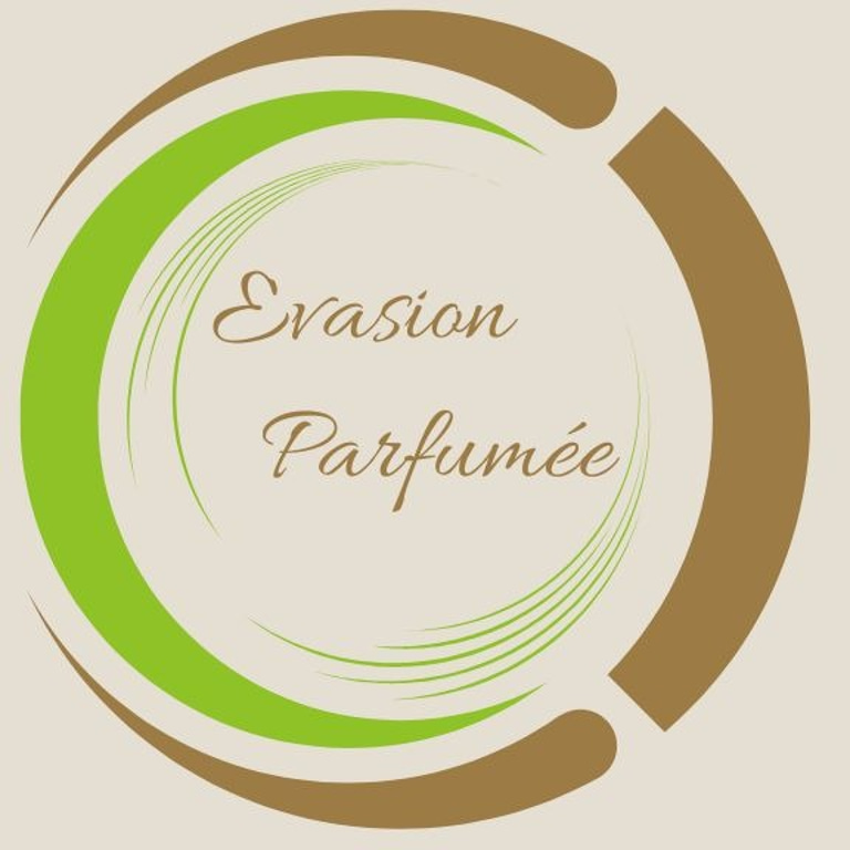 Évasion Parfumée logo
