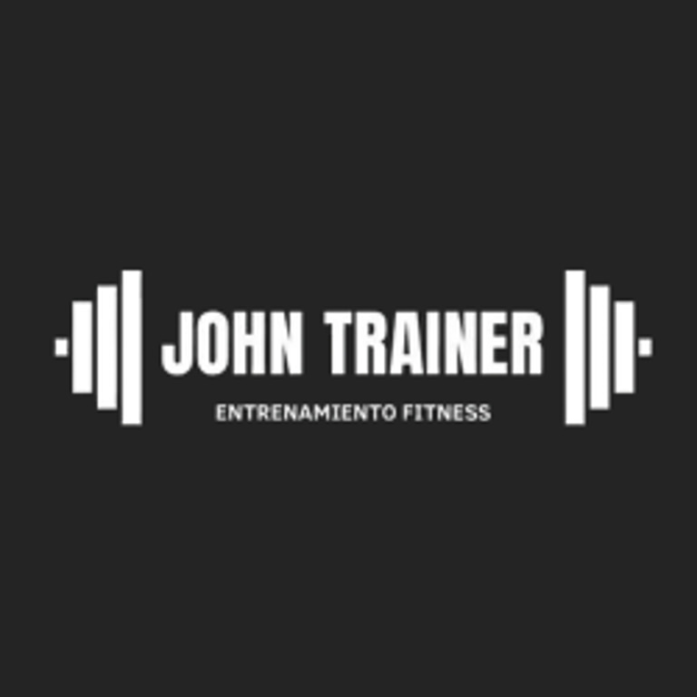 John Trainer logo
