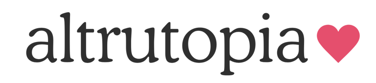 Altrutopia logo