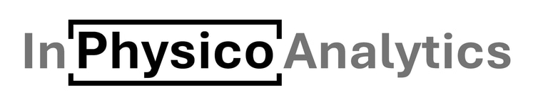 In-Physico - rapid Atomic Force Microscopy screening logo