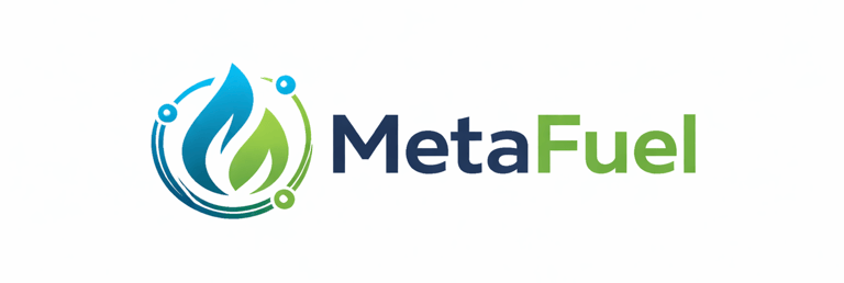 MetaFuel logo