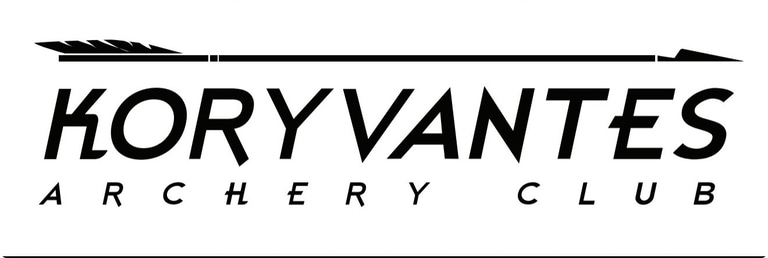 Αθλητικός Σύλλογος Τοξοβολίας Κορύβαντες logo