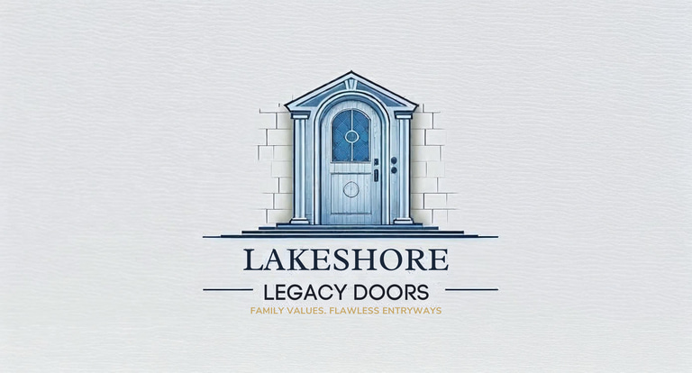 Lakeshore Legacy Doors logo