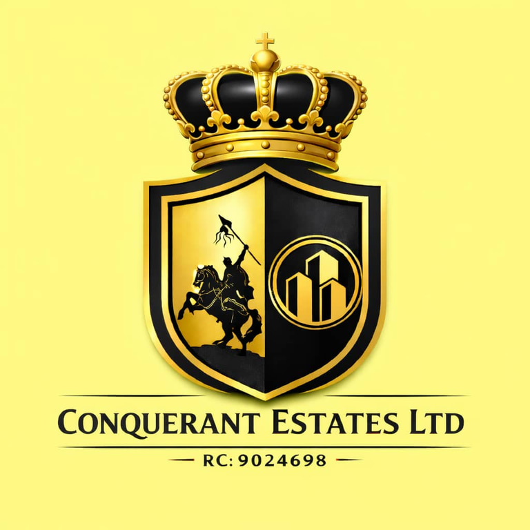 Conquerant Estates Ltd logo