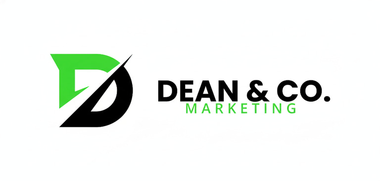 Dean & Co. Marketing logo