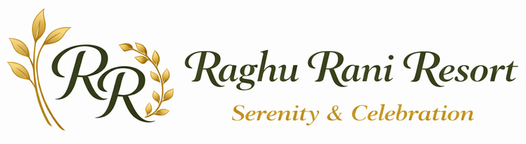 Raghu Rani Resort logo