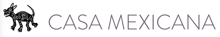 Casa Mexicana logo