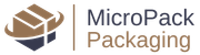 MicroPack Packaging logo
