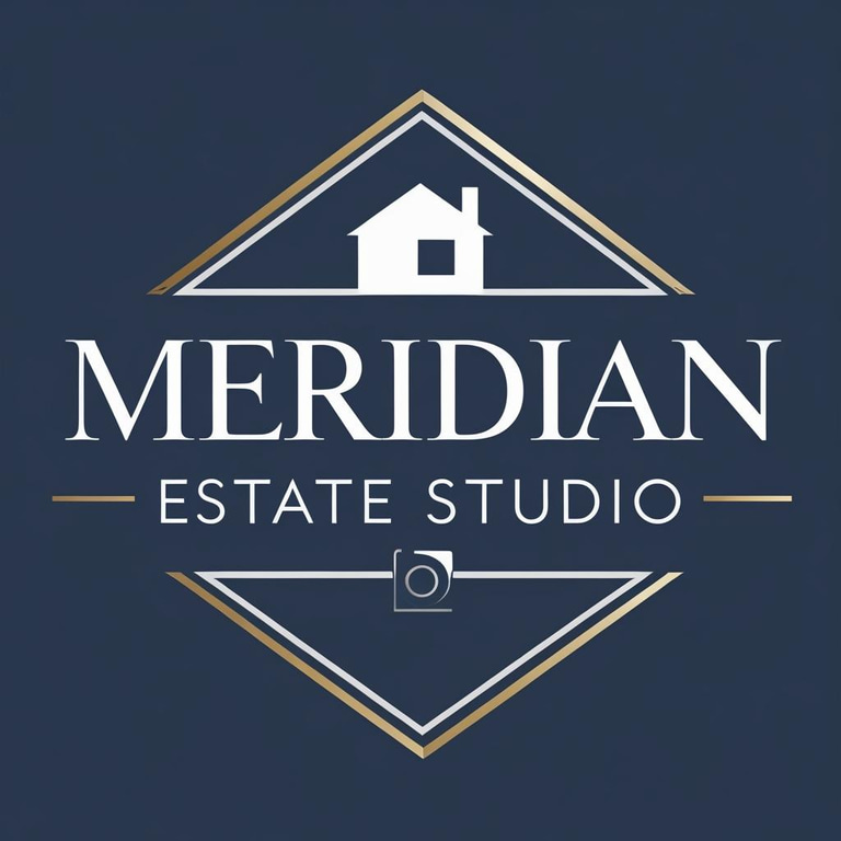 Meridian Estate Studio logo