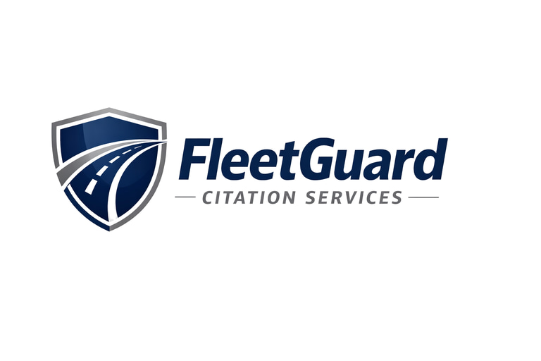 FleetGuard Citation Services logo